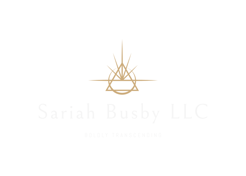 Boldly Transcending logo